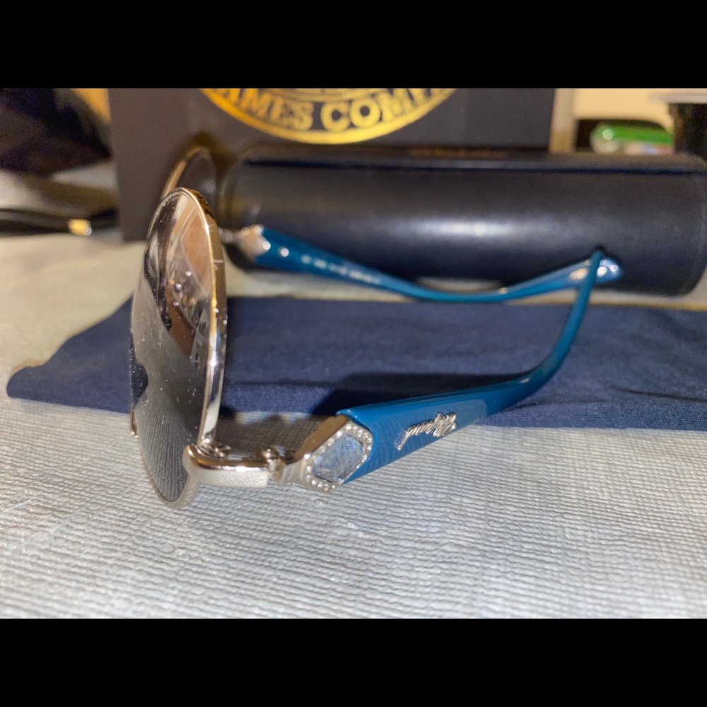 Authentic Chopard Sunglasses - Picture 6 of 6